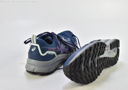 Asics Trail Scout 3 Damen Sportschuhe Sneaker  EUR 41,5 Nr. 26-Z 974