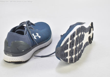 Under Armour Herren Sportschuhe Sneaker EUR 40,5 Nr. 25-J 121-Schuh-Gebraucht-secondhand