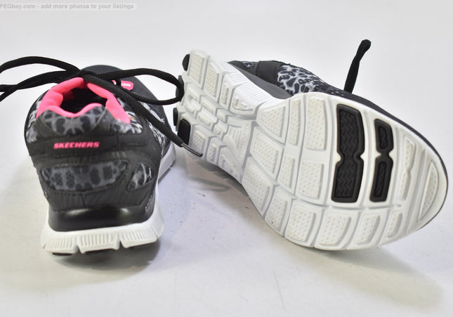 Skechers Skech-Knit Damen Sportschuhe Sneaker  EUR 41 Nr. 26-Z 200