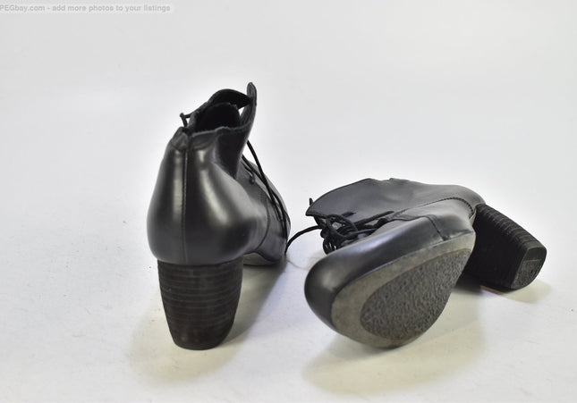 Think!  Damen Stiefelette Boots  Gr. 37,5 Nr. 26-B 2025