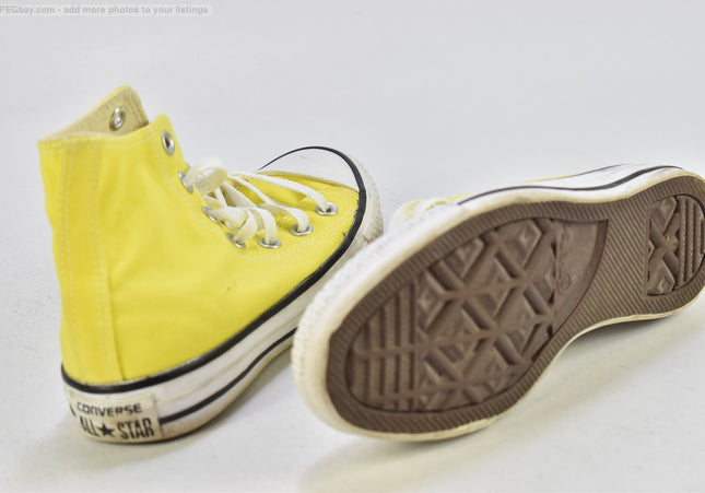 Converse Damen Sportschuhe Sneaker EUR 37 Nr. 25-U 1647 - Schuh-Gebraucht - Second-hand - gebrauchte Schuhe