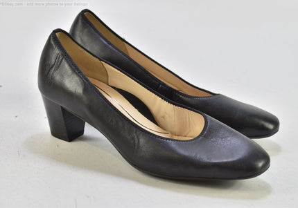 Ara  Damen Pumps High Heels  UK 5,5 Nr. 26-M 832