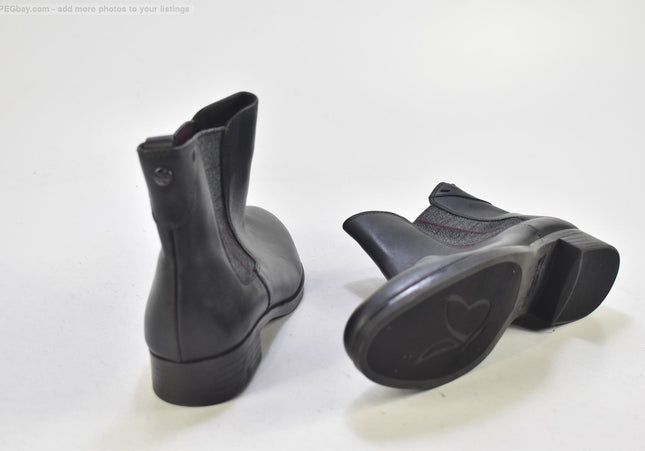 Caprice  Damen Stiefelette Boots  UK 6 Nr. 24-B 4724