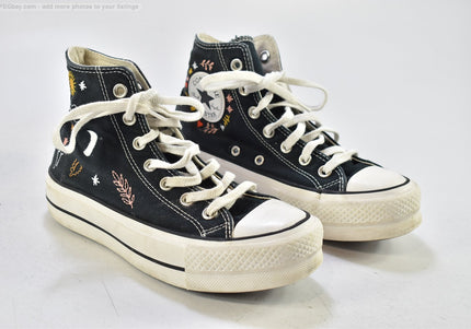 Converse  Damen Sportschuhe Sneaker  EUR 37 Nr. 26-J 1208