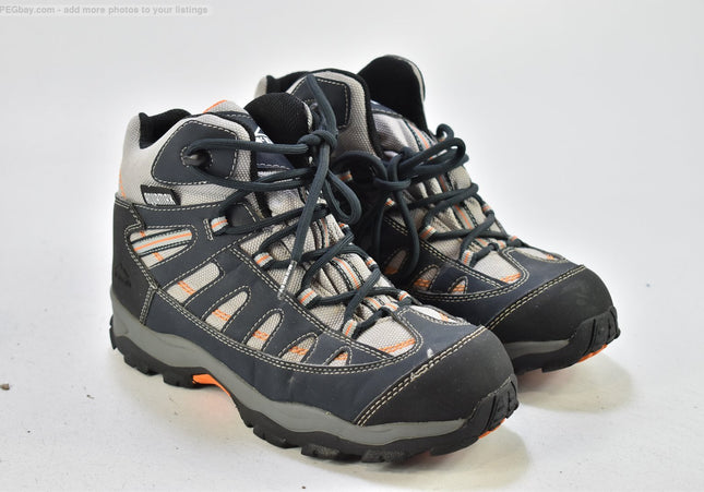 McKinley Damen Wanderschuhe Trekking EUR 38 Nr. 25-A 970-Schuh-Gebraucht-secondhand