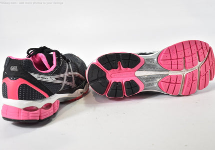 Asics Gel-Pulse 5 Damen Sportschuhe Sneaker  EUR 43,5 Nr. 26-U 954
