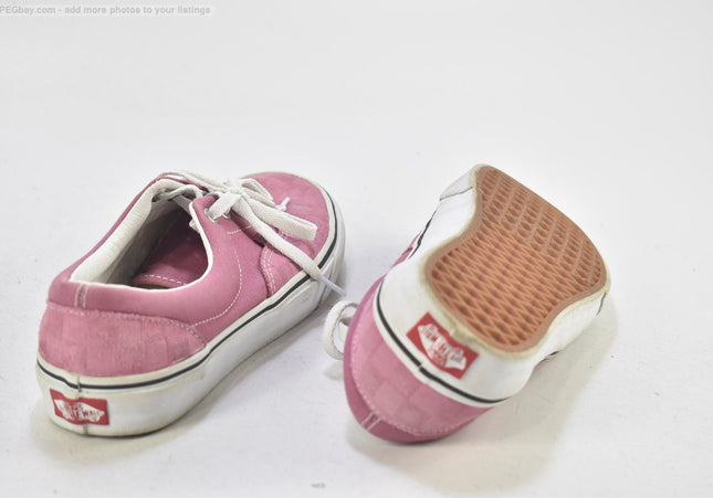 Vans Damen Sportschuhe Sneaker EUR 38 Nr. 25-F 2180-Schuh-Gebraucht-secondhand