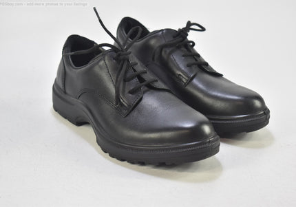 Haix Airpower C1 Damen Arbeitsschuhe EUR 38 Nr. 25-J 1110-Schuh-Gebraucht-secondhand