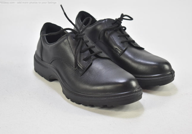 Haix Airpower C1 Damen Arbeitsschuhe EUR 38 Nr. 25-J 1110-Schuh-Gebraucht-secondhand