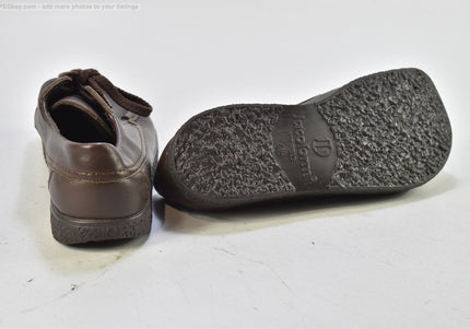 Jacoform  Damen Halbschuhe Freizeitschuhe  UK 4,5 Nr. 26-U 695
