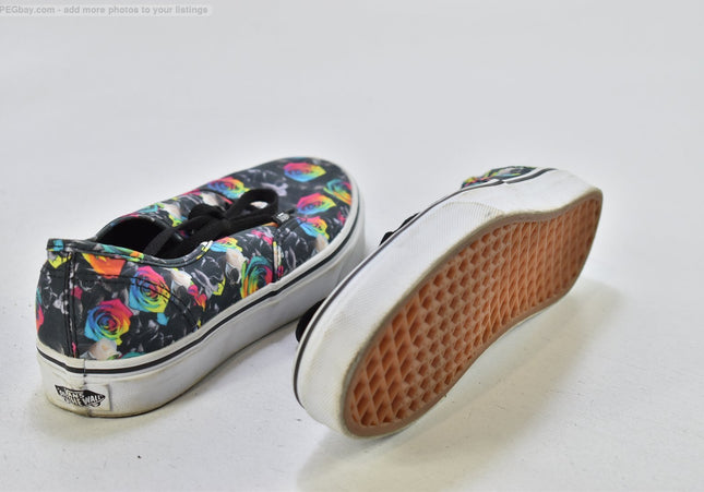 Vans  Damen Sportschuhe Sneaker  EUR 39 Nr. 25-O 1759