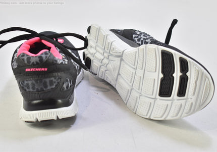 Skechers Skech-Knit Damen Sportschuhe Sneaker  EUR 41 Nr. 26-Z 200