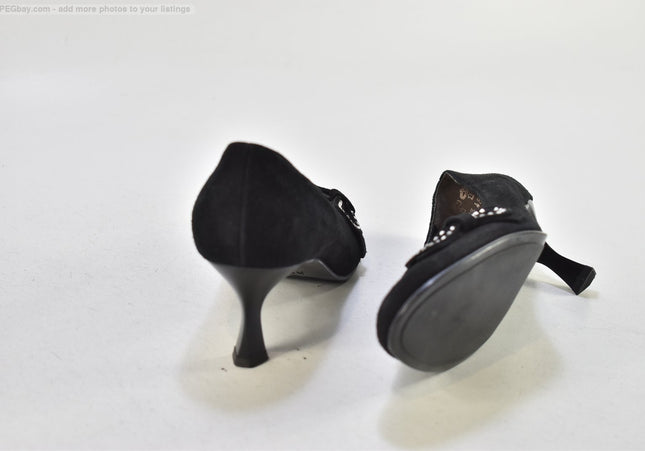 Högl  Damen Pumps High Heels  UK 5,5 Nr. 26-Z 552