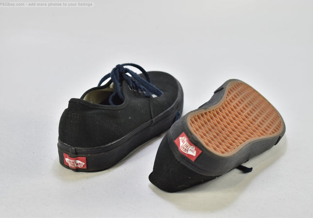 Vans  Herren Sportschuhe Sneaker  EUR 40,5 Nr. 25-N 2087