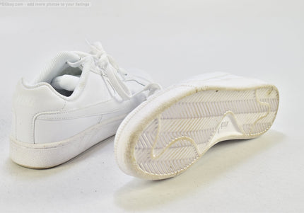 Nike Court Royale Damen Sportschuhe Sneaker  EUR 38,5 Nr. 26-J 1100