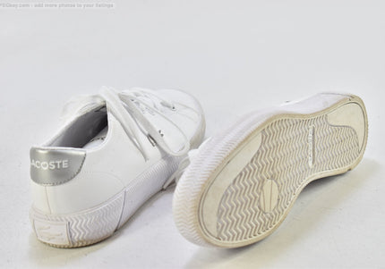 Lacoste Damen Halbschuhe Freizeitschuhe EUR 36 Nr. 25-T 121-second hand-gebrauchte Schuhe-SchuhGebraucht