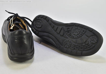 Ganter  Herren Halbschuhe Freizeitschuhe  UK 8,5 Nr. 25-L 1399