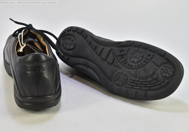 Ganter  Herren Halbschuhe Freizeitschuhe  UK 8,5 Nr. 25-L 1399