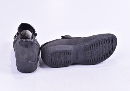 Rieker Damen Stiefelette Boots EUR 37 Nr. 24-A 1637-Schuh-Gebraucht-secondhand