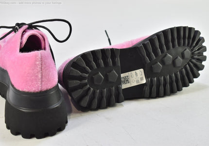 Asos Design  Damen Halbschuhe Freizeitschuhe  EUR 37 Nr. 26-G 2049