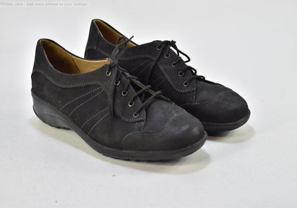 Solidus  Damen Halbschuhe Freizeitschuhe  UK 6,5 Nr. 25-T 1733