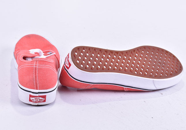 Vans Damen Sportschuhe Sneaker EUR 38,5 Nr. 24-P 127-Schuh-Gebraucht-secondhand