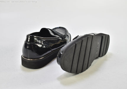 Ara  Damen Halbschuhe Slipper Ballerinas  UK 5,5 Nr. 26-Z 2272