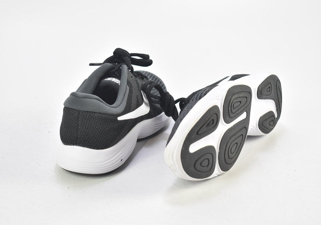 Nike Revolution Damen Sportschuhe Sneaker EUR 36,5 Nr. 24-J 2749-Schuh-Gebraucht-secondhand
