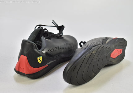 Puma Ferrari Drift Cat Herren Sportschuhe Sneaker  EUR 44,5 Nr. 25-X 1090