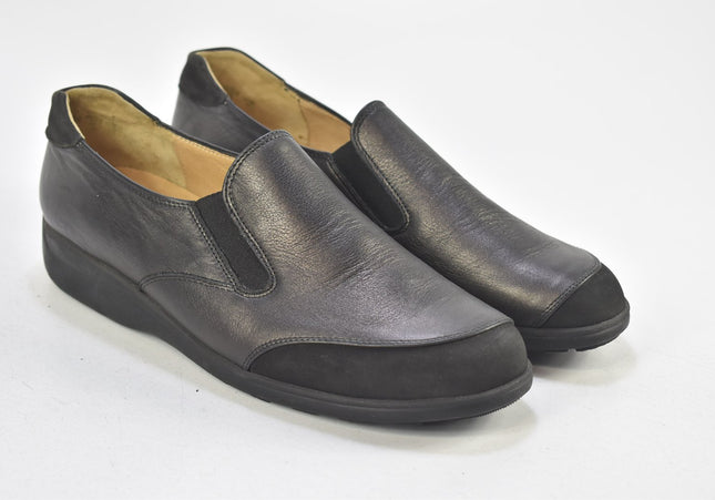 Christian Dietz Damen Halbschuhe Slipper Ballerinas UK 9 Nr. 24-J 3830-Schuh-Gebraucht-secondhand