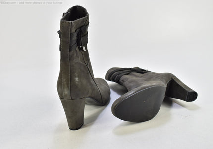 Tamaris  Damen Stiefelette Boots  EUR 40 Nr. 25-B 1958