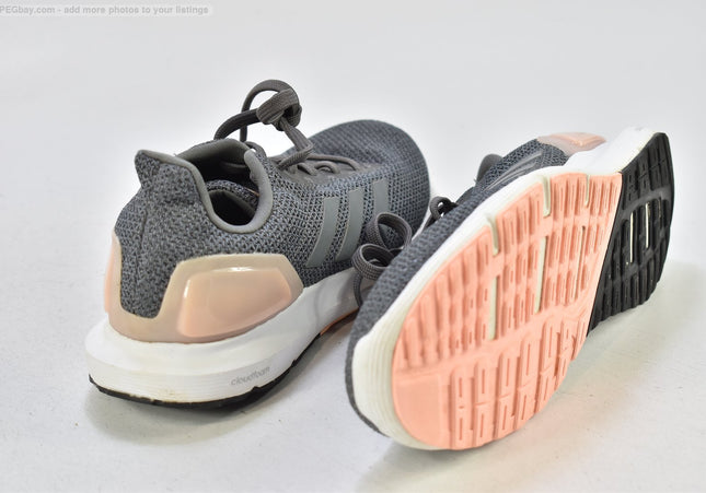 Adidas Cosmic Damen Sportschuhe Sneaker EUR 40 Nr. 25-U 2497-second hand-gebrauchte Schuhe-SchuhGebraucht