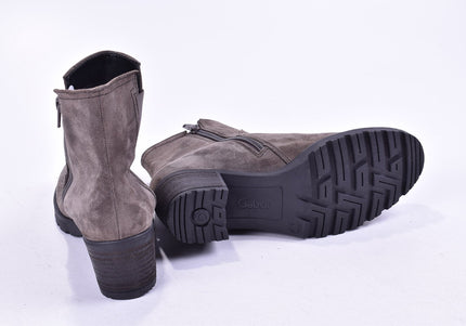 Gabor Damen Stiefelette Boots UK 5 Nr. 23-Z 2596-Schuh-Gebraucht-secondhand