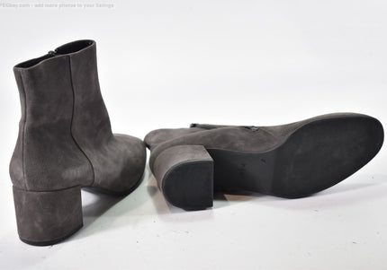Högl  Damen Stiefelette Boots  UK 8 Nr. 26-B 1568