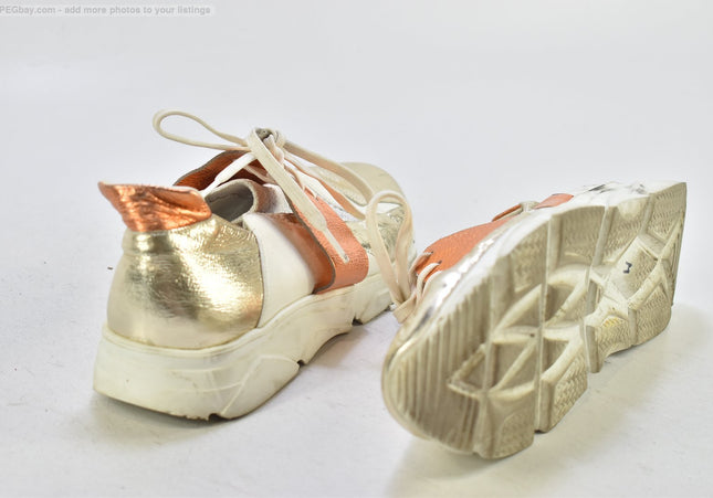 Madeleine  Damen Halbschuhe Freizeitschuhe  Gr. 41 Nr. 26-U 3029