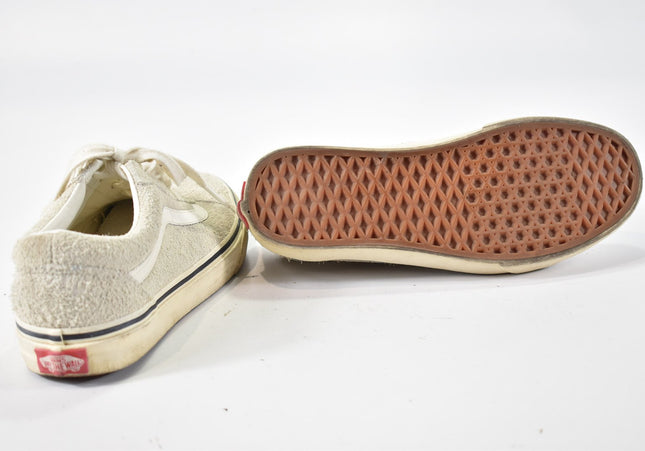Vans Damen Sportschuhe Sneaker EUR 38 Nr. 24-J 1513-Schuh-Gebraucht-secondhand