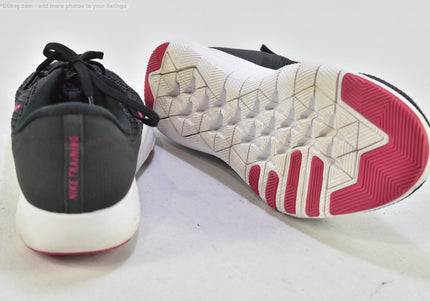 Nike Flex Damen Sportschuhe Sneaker  EUR 38 Nr. 26-A 713
