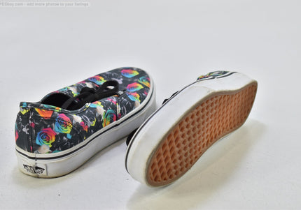 Vans  Damen Sportschuhe Sneaker  EUR 39 Nr. 25-O 1759