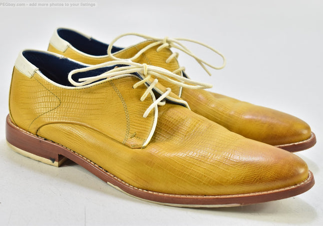 Daniel Hechter  Herren Halbschuhe Freizeitschuhe  EUR 46 Nr. 26-V 1307