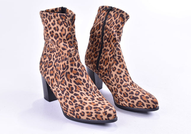 Tamaris Damen Stiefelette Boots EUR 40 Nr. 24-A 2978-Schuh-Gebraucht-secondhand