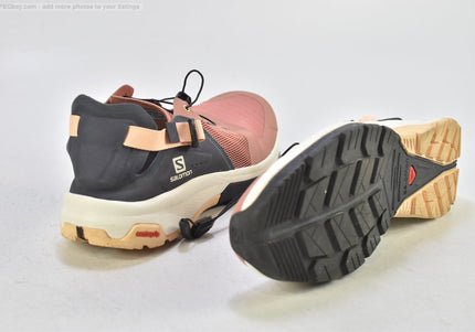 Salomon  Damen Wanderschuhe Trekking  Gr. 42 2/3 Nr. 26-T 853