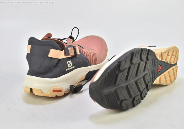 Salomon  Damen Wanderschuhe Trekking  Gr. 42 2/3 Nr. 26-T 853