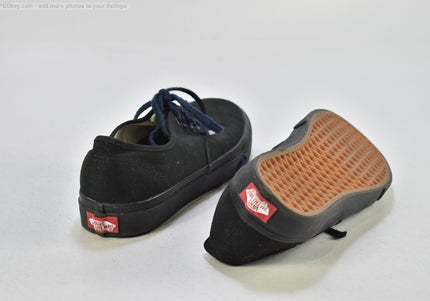 Vans  Herren Sportschuhe Sneaker  EUR 40,5 Nr. 25-N 2087