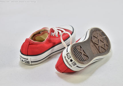 Converse  Damen Sportschuhe Sneaker  EUR 35 Nr. 25-O 1386