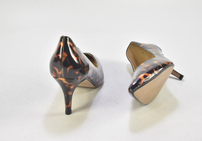 Jones Damen Pumps High Heels EUR 39,5 Nr. 24-X 121-Schuh-Gebraucht-secondhand