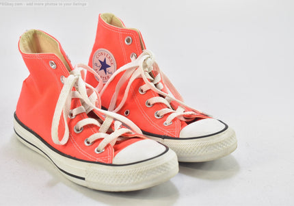 Converse Damen Sportschuhe Sneaker EUR 37 Nr. 25-J 2856-Schuh-Gebraucht-secondhand