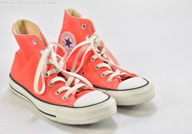 Converse Damen Sportschuhe Sneaker EUR 37 Nr. 25-J 2856-Schuh-Gebraucht-secondhand