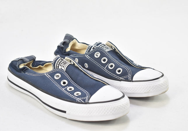 Converse Damen Halbschuhe Slipper Ballerinas EUR 36,5 Nr. 23-U 446-Schuh-Gebraucht-secondhand