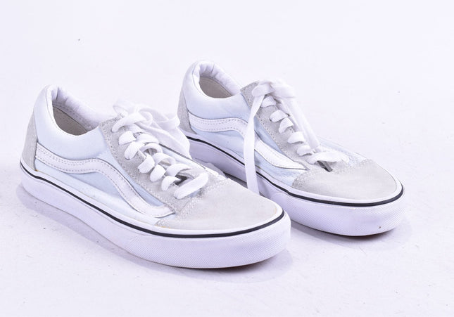 Vans Damen Sportschuhe Sneaker EUR 36,5 Nr. 24-Y 2785-Schuh-Gebraucht-secondhand