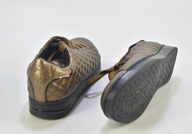 Geox Damen Halbschuhe Freizeitschuhe EUR 41 Nr. 24-O 122-Schuh-Gebraucht-secondhand